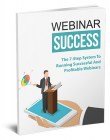 Webinar Success